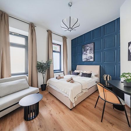 Rive By Home1 Viena Exterior foto
