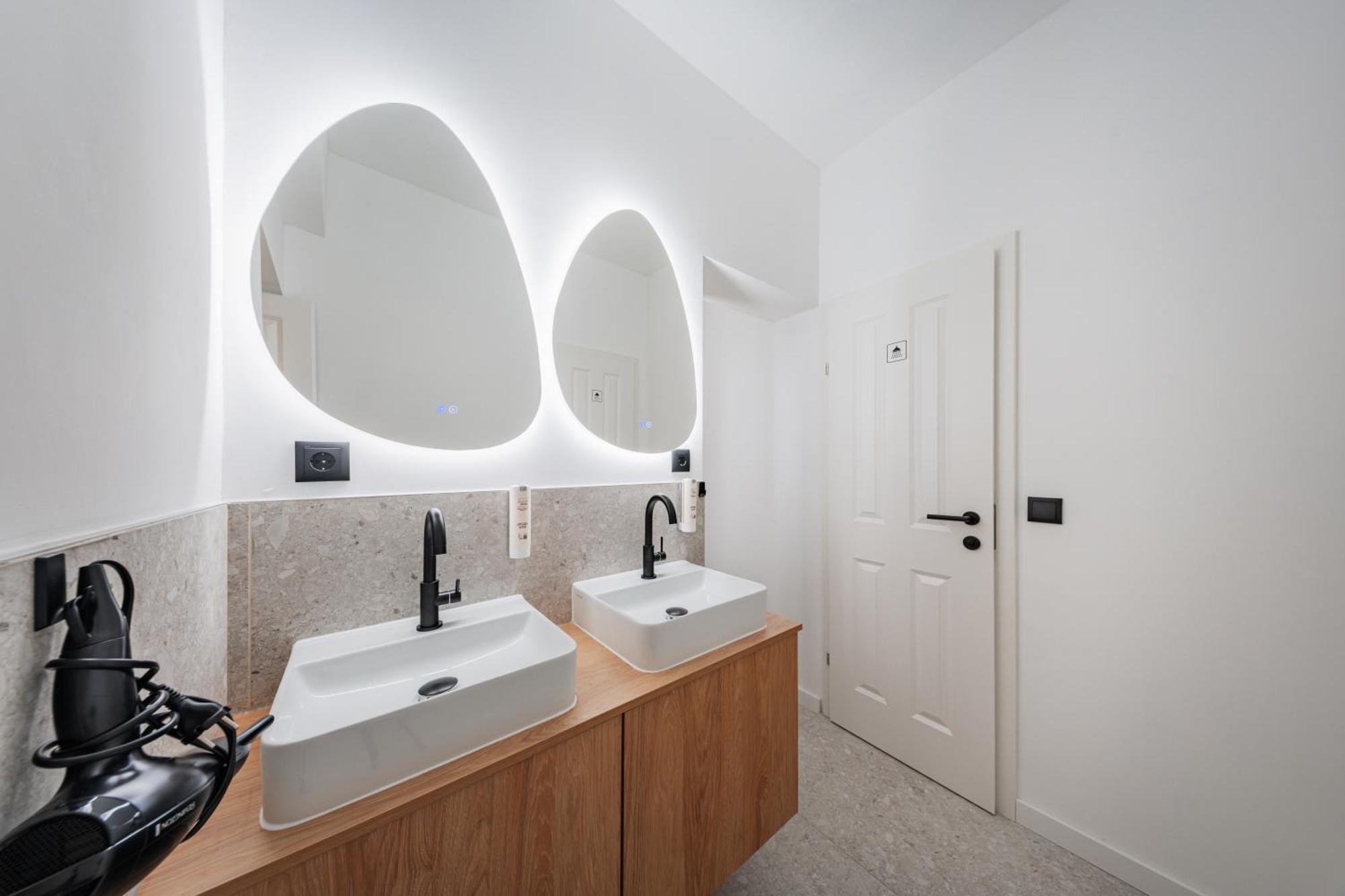 Rive By Home1 Viena Exterior foto