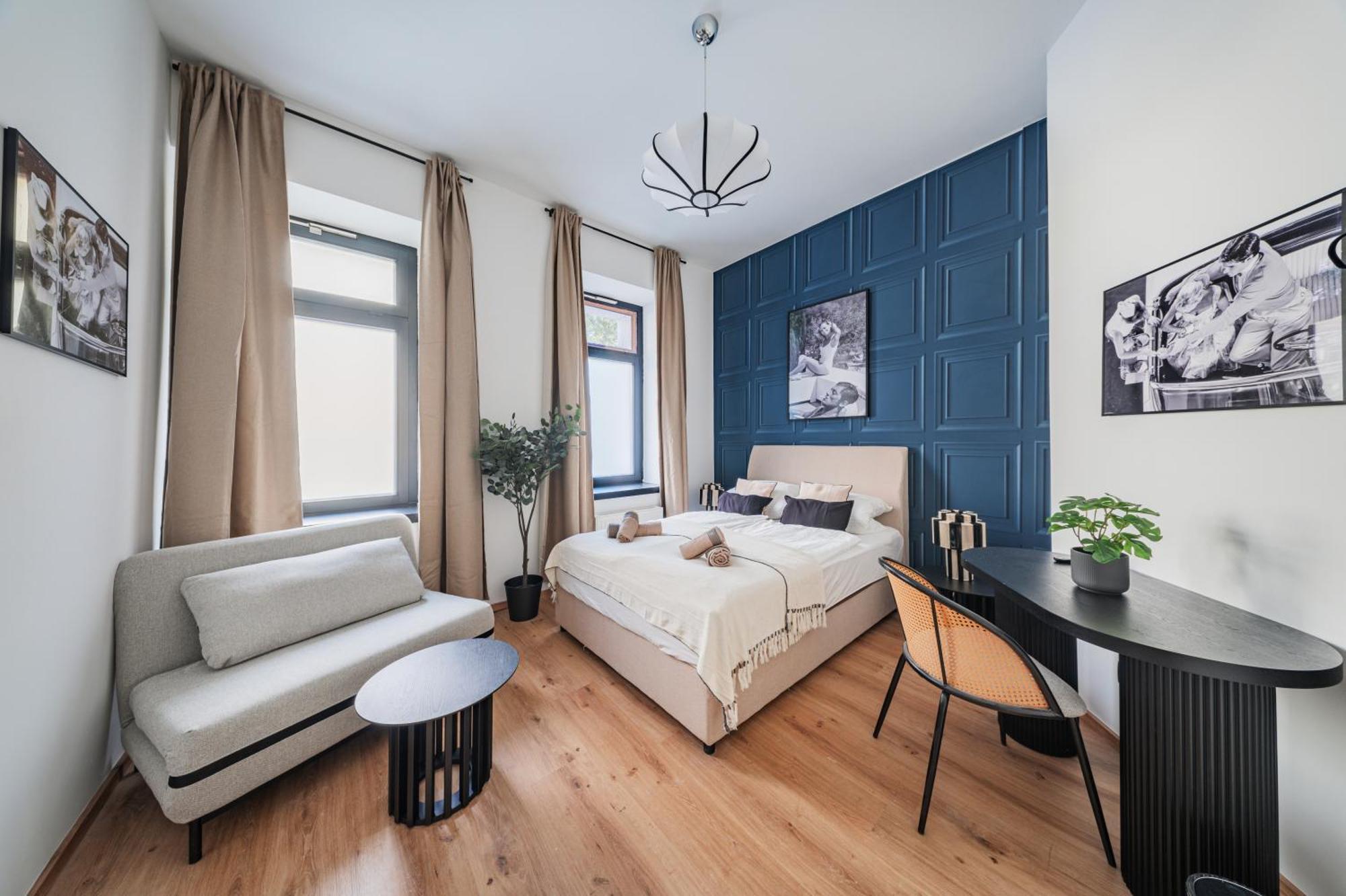 Rive By Home1 Viena Exterior foto